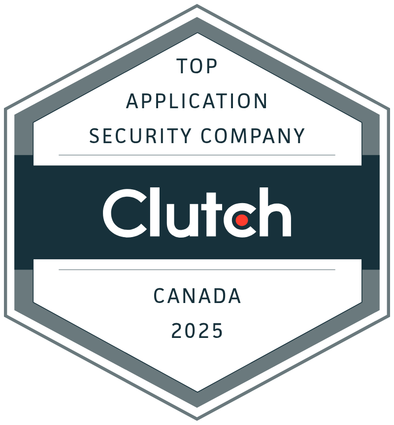 Top Clutch Application Security Company Canada 2025