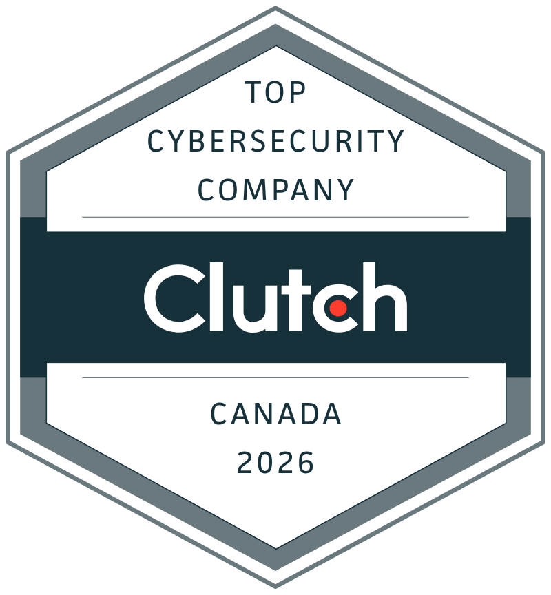 Top Clutch Cybersecurity Company Canada 2026