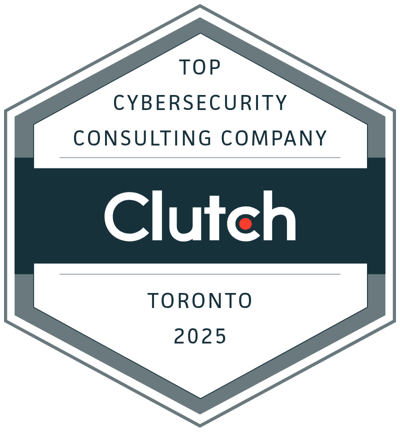 Top Clutch Cybersecurity Consulting Company Toronto 2025