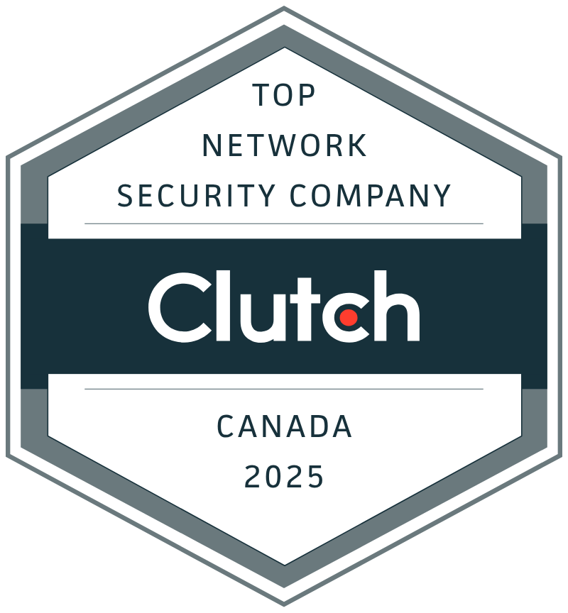 Top Clutch Network Security Company Canada 2025